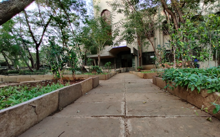 Campus